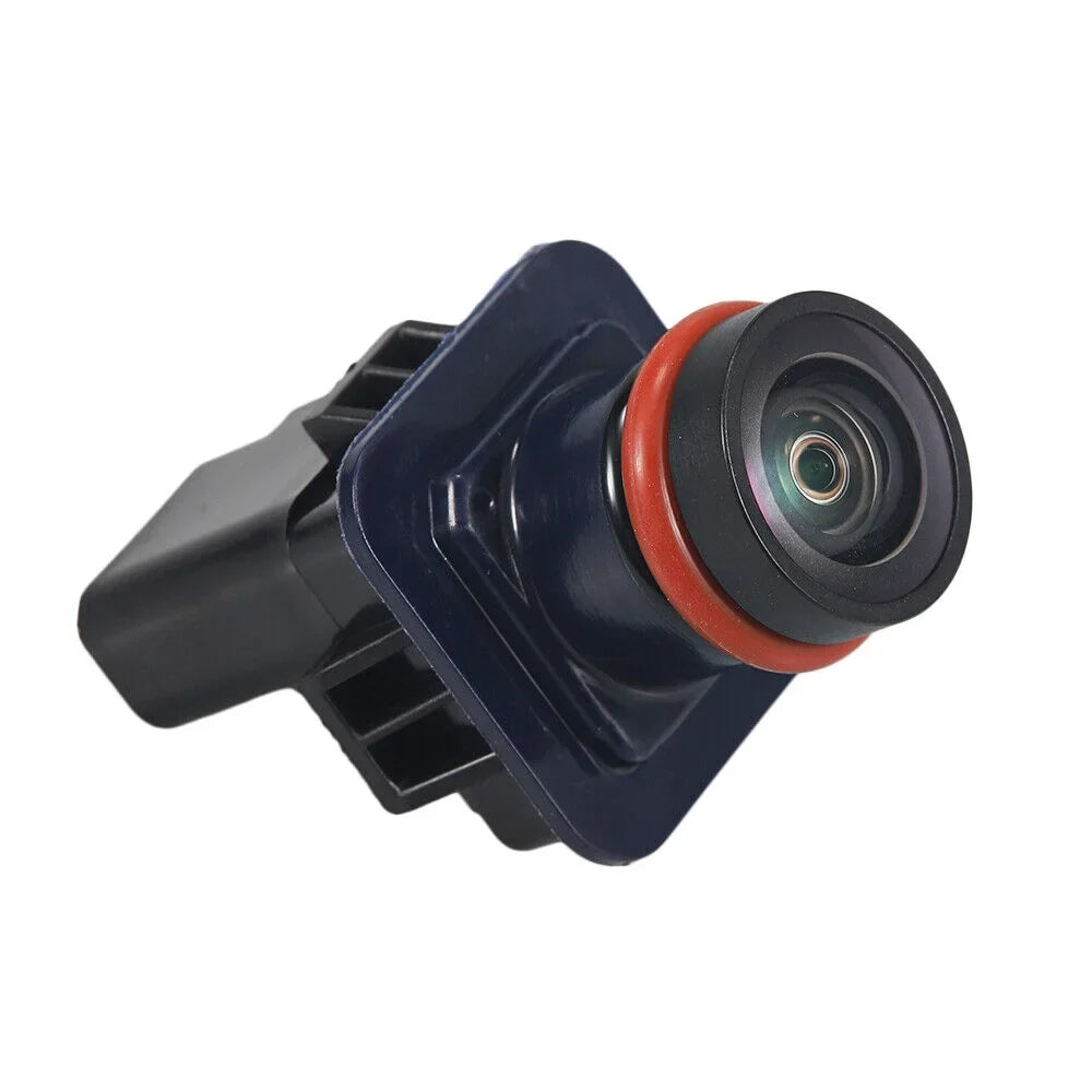 Camera New Direct 2013-2019 Replacement Ford Built-in Camera View Aftermarket Rear Taurus