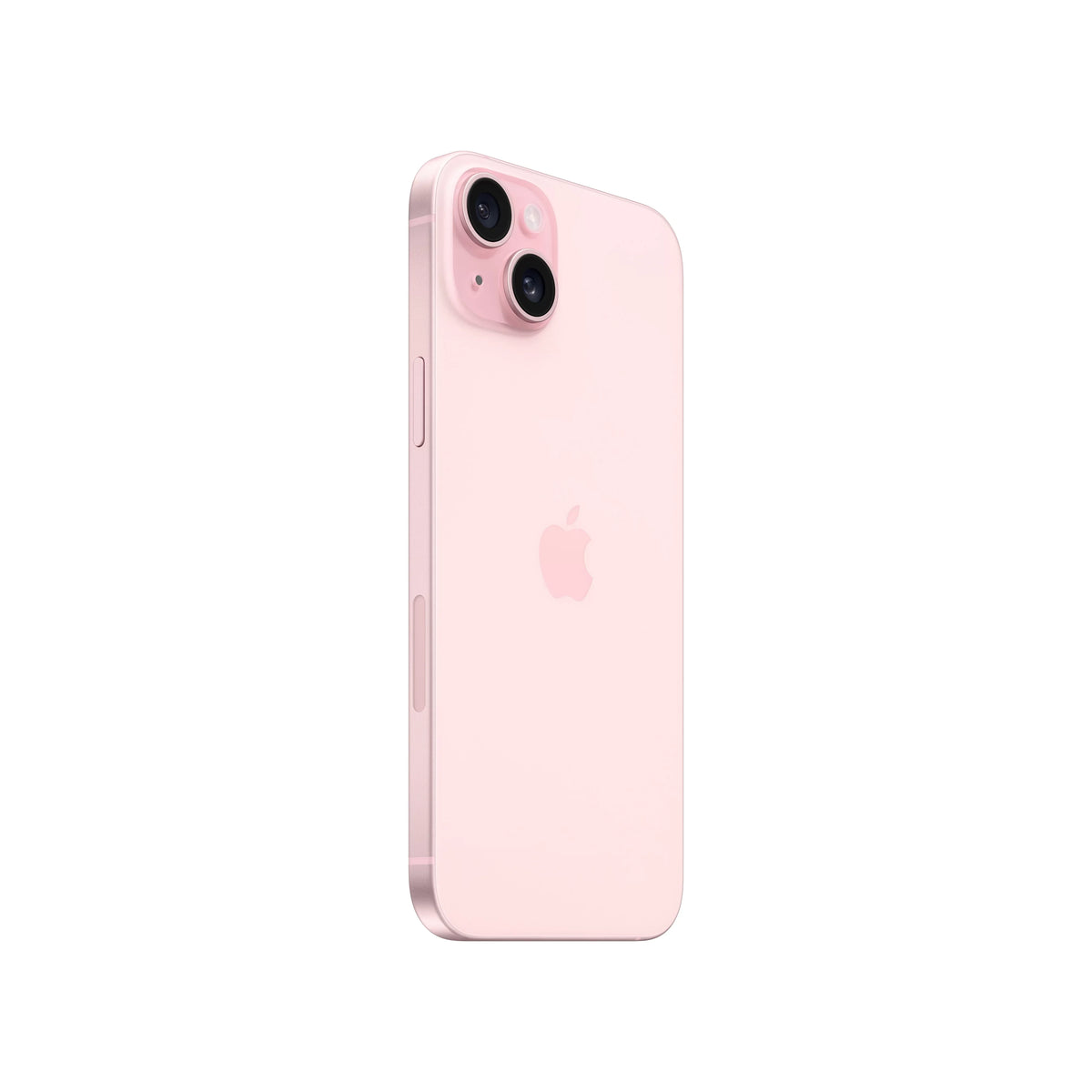 Talk Prepaid 256GB, Apple Plus, Smartphone - 15 Straight iPhone Pink