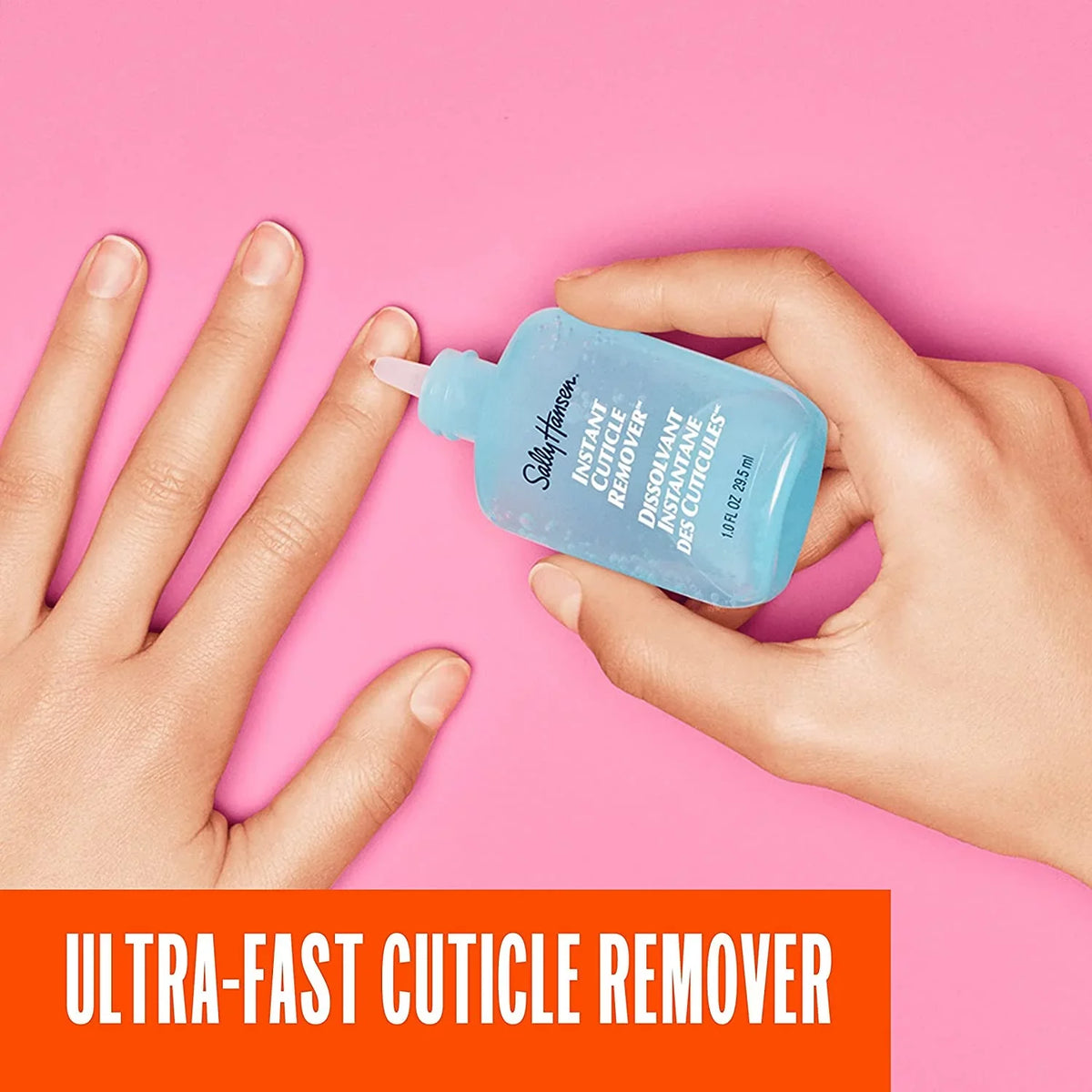 '- Cuticle Remover Instant oz 6 Pack 1