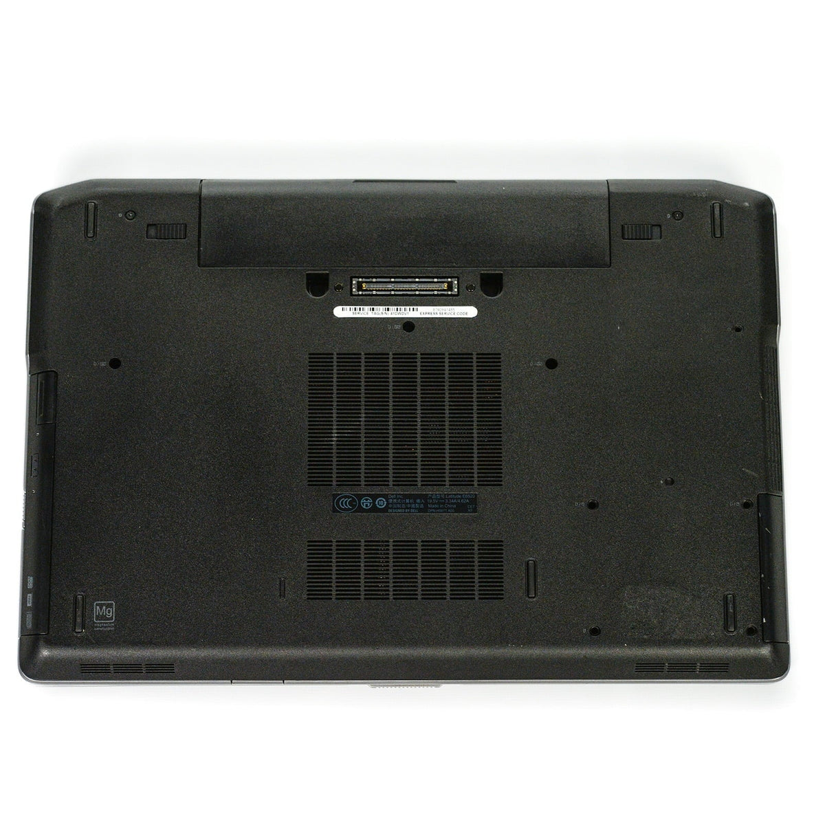 Refurbished 1TB Pro A v.BA Win Latitude 10 i7 Dell Dual-Core Laptop E6520 16GB