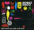 (CD) Mobile Disco Onelove: