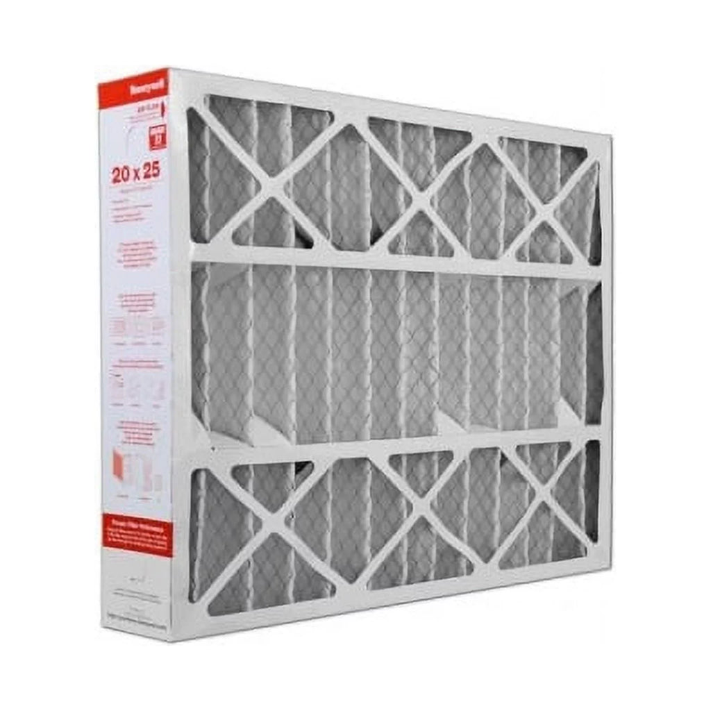 Ultra Cleaning FC100A1037 Inches 5 20 25 Honeywell x Filter Efficiency X Air