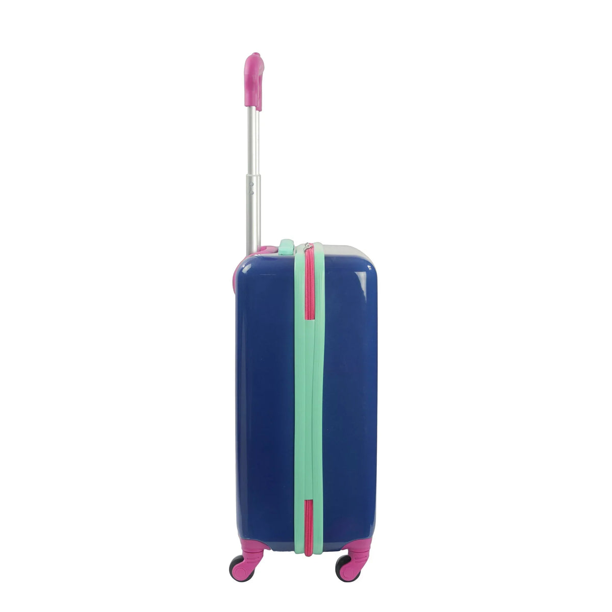LUGGAGE 21" DISNEYFul POWER PRINCESS KIDS GIRL SPINNER