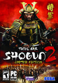 Total 2 (PC) War: Shogun
