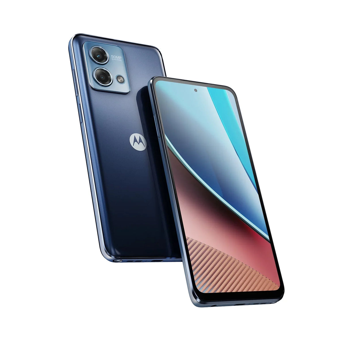 (Unlocked) Moto 2023 G Stylus 64GB