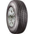 Tire 123R Winter Glacier Truck E LT275/65R18 Mastercraft Light MSR