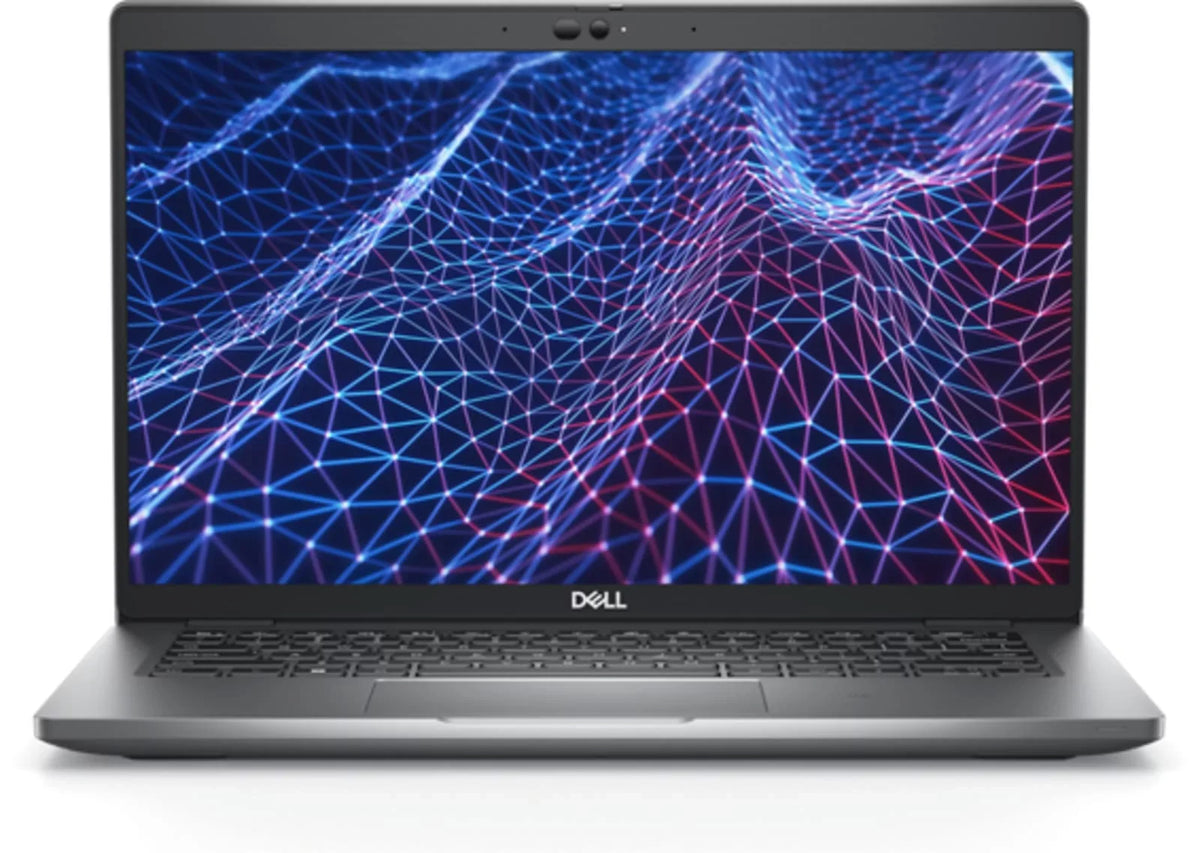 '- i7 14" (2022) - | 4.8 GHz Gen 512GB CPU Laptop RAM SSD 32GB Core Latitude - @ 5430 | FHD Cores | 12th 5000 Dell 10