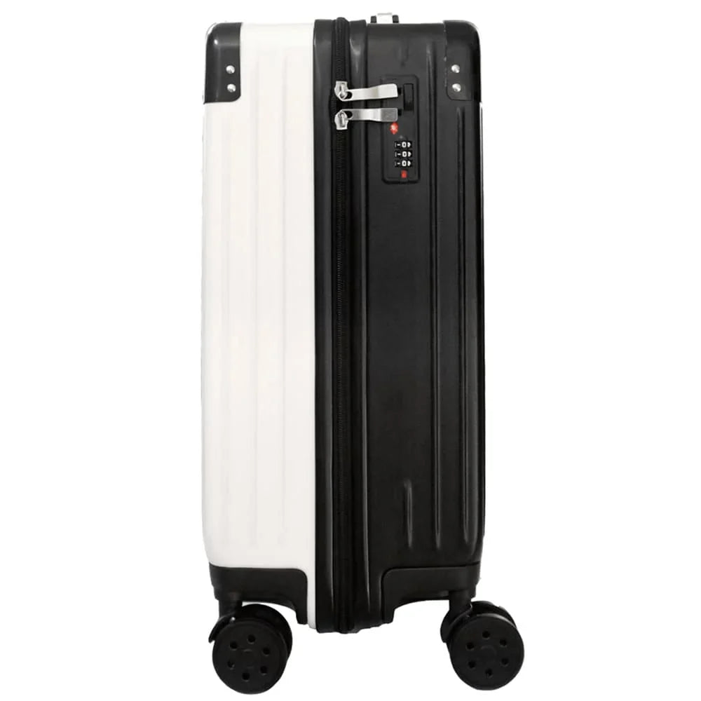 Eagles Carry-On Hardcase 21'' MOJO Premium Philadelphia