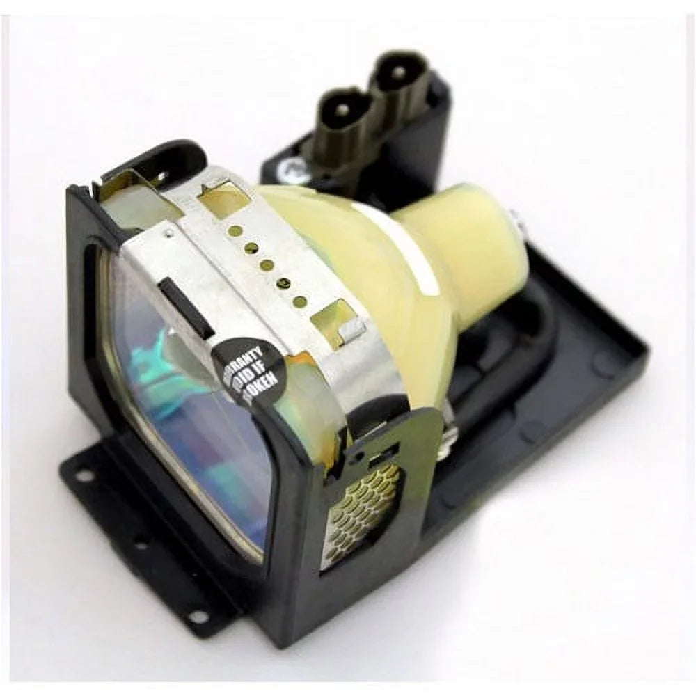 OEM with Bulb LC-XM4 Genuine Projector Original Housing Eiki