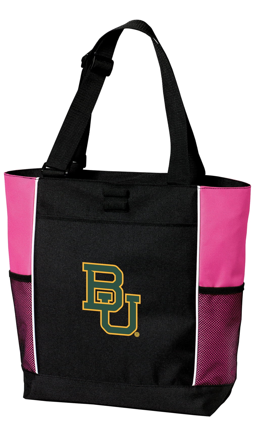 Tote Baylor or Baylor University Shopper Tote Bag