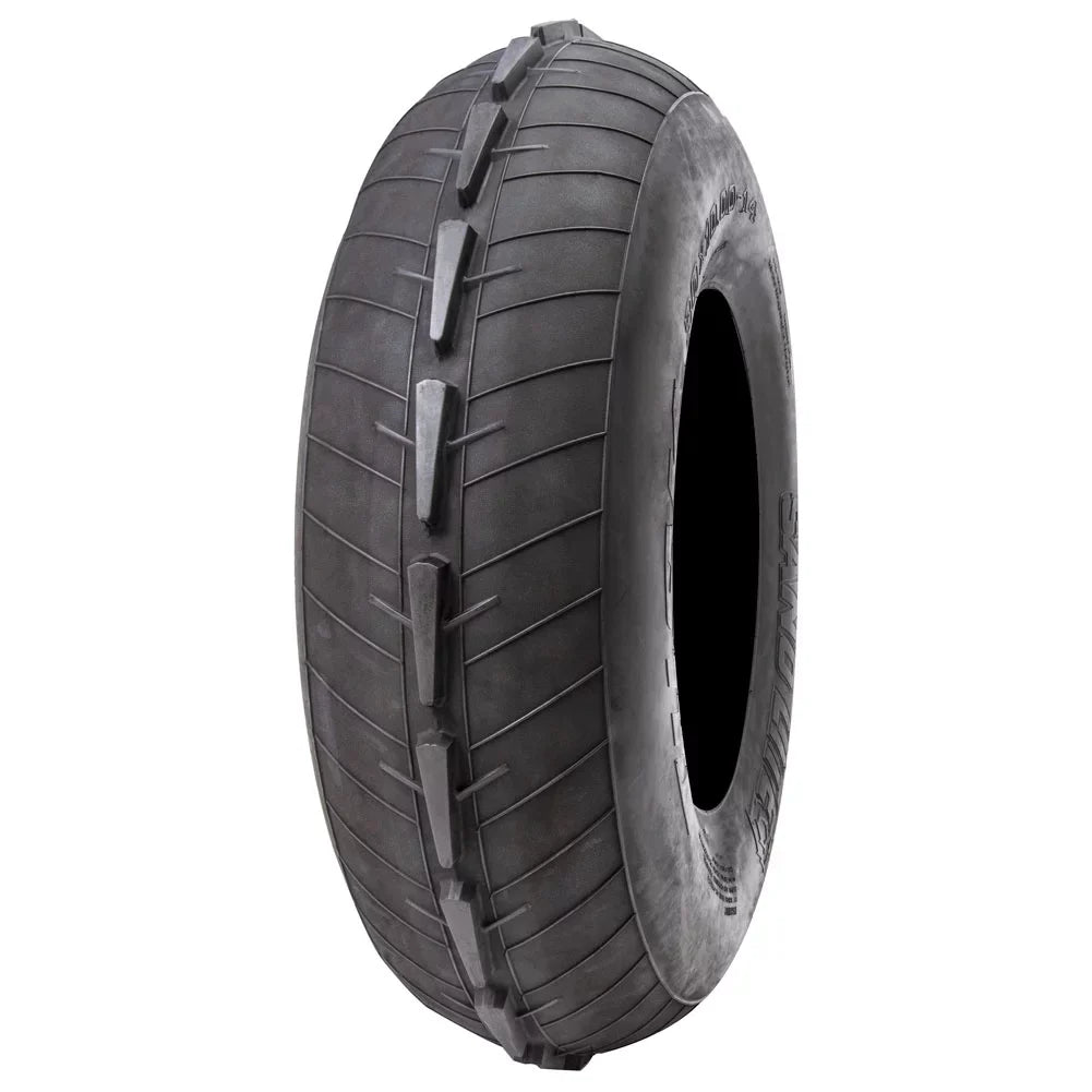 4 Rzr Tusk Front Premium Polaris (Ribbed) Tire Lite 2020-2022 Xp Sand For Pro 32X10-15