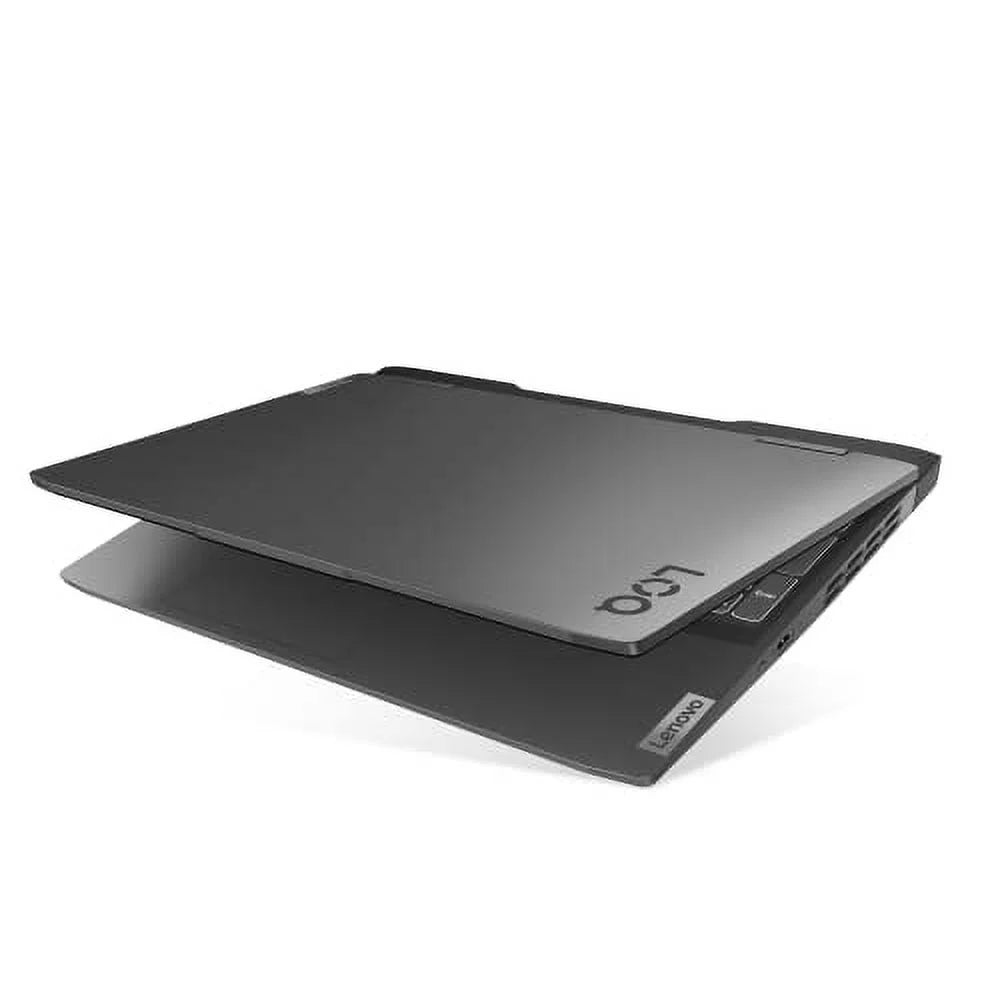 Grey 512GB Lenovo Display, FHD Gen 11 15.6" Gaming PCIe Backlit i7-13700H, KB, NVIDIA Windows Intel LOQ Wi-Fi 144Hz 4060, DDR5 RJ45, 6, Webcam, HDMI, 13th Laptop, Home, RAM, SSD, RTX GeForce 32GB