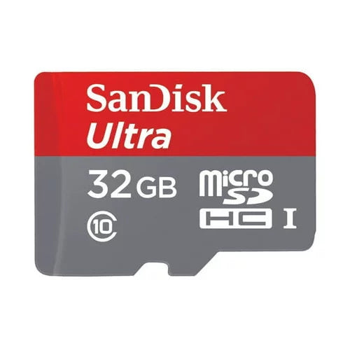 Card HD microSD Sony Accessory and Camcorder Bundle Handycam (Black) with 32GB