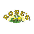 Ounce, case Strbry (Price/Case)Roses 10149354 L, 6 12 per Syrup Fluid Simple Pet