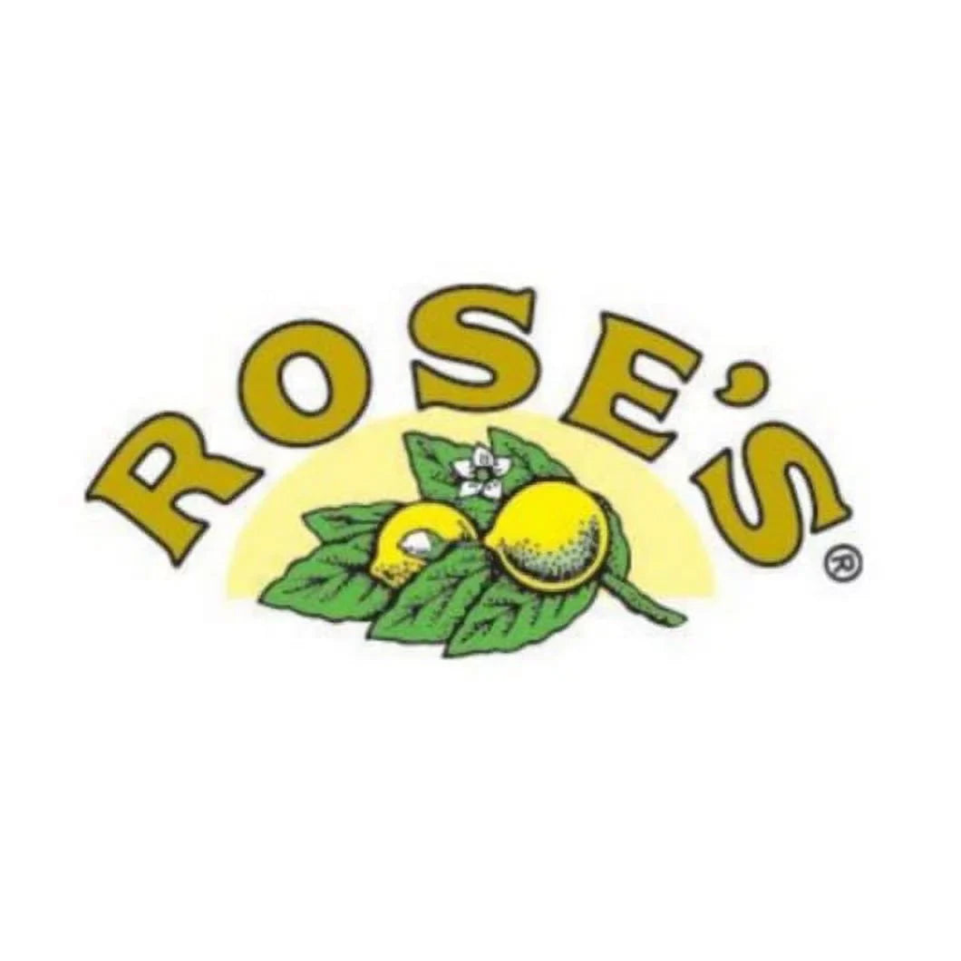 Ounce, case Strbry (Price/Case)Roses 10149354 L, 6 12 per Syrup Fluid Simple Pet