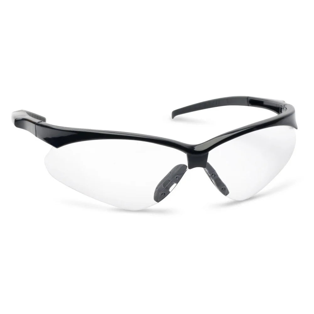 Earth) Glasses Electronic w/ Walkers (Flat Razor Case and Muff Slim Dark
