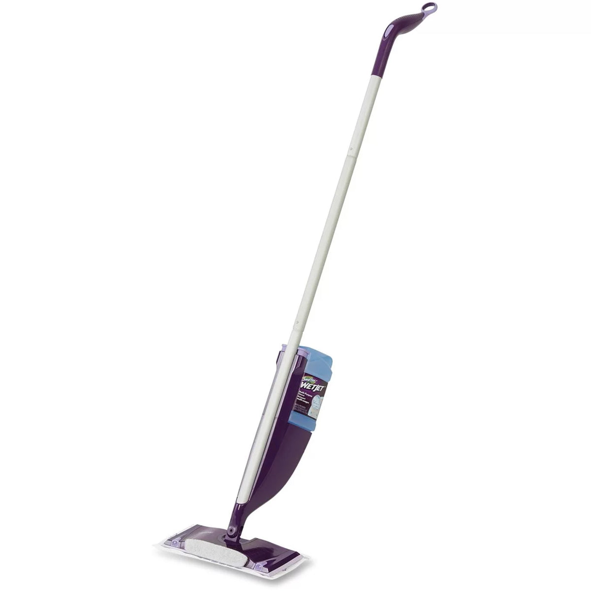 Kit Wet Jet Cleaner