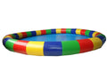 with Blower, FT Ball TentandTable round Zorb Pool Inflatable 24
