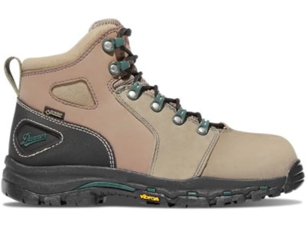 9 Boot Danner Toe M US Vicious Women's Multi Waterproof Composite