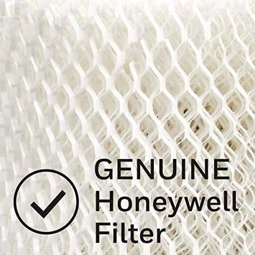 Honeywell with. Filter Bundled Filters - A Humidifier Version) Series Replacement, HAC-504 2 (Updated