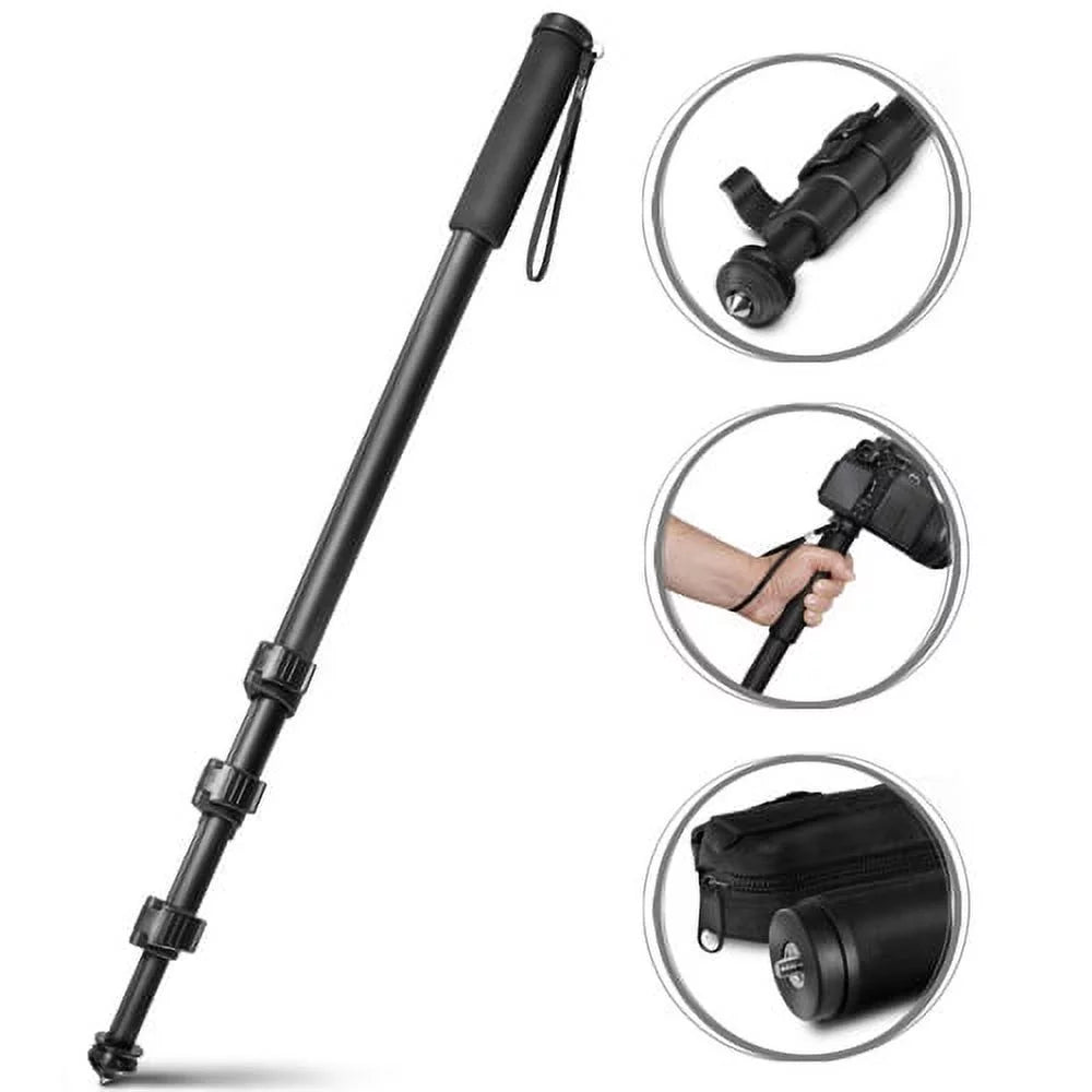7 Accessory f/4.8-6.7 Kit & 64GB Piece More II Digital - Olympus ED Lens+ M.Zuiko 75-300mm Filter