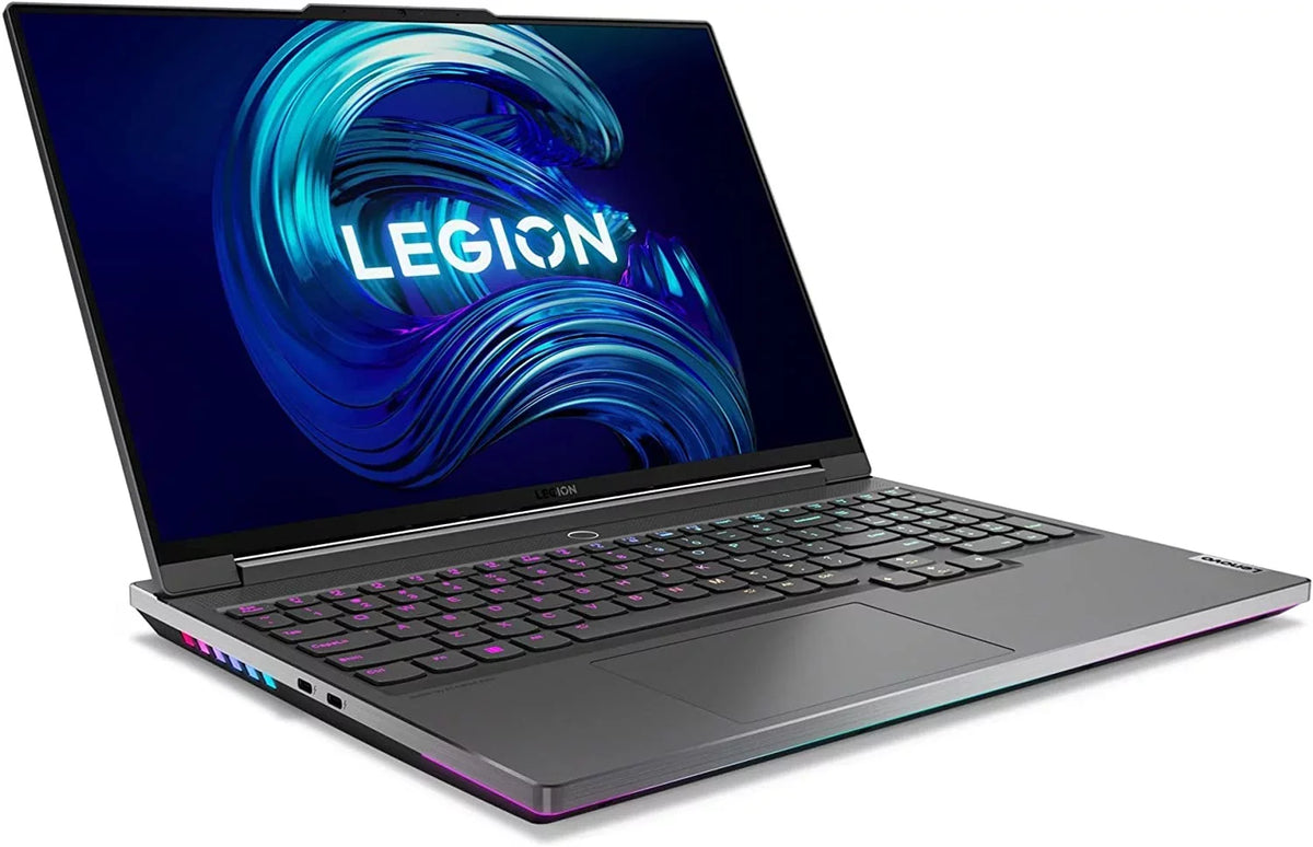 165Hz A Lenovo 3070Ti Grade RTX W11P 16" SSD i7-12800HX 16IAX7 1TB 7 Legion 16GB WQXGA