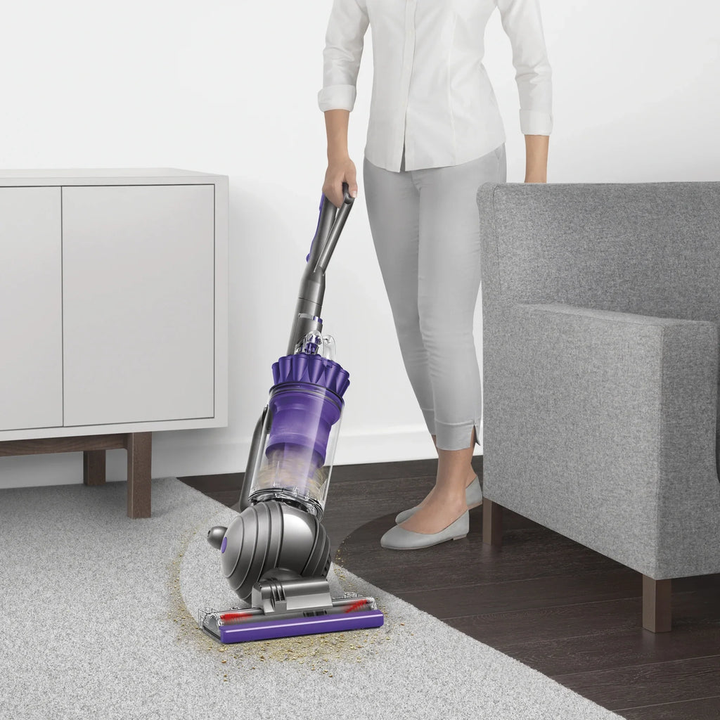 Purple | Vacuum Upright | Ball Dyson 2 Animal New