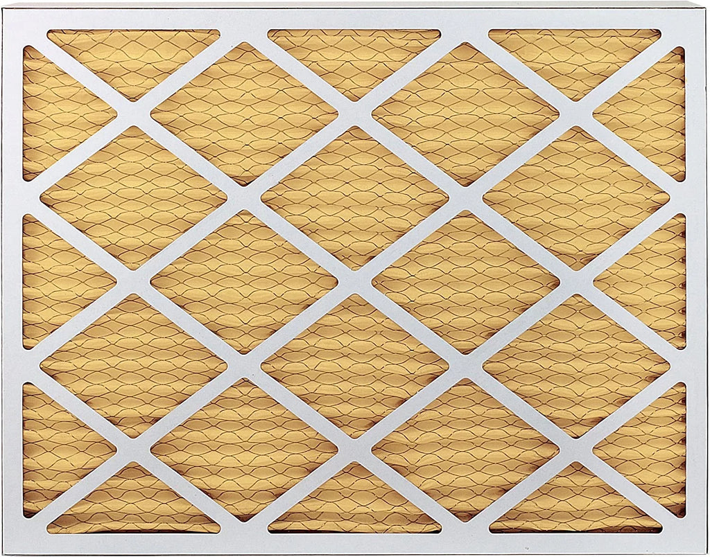 Furnace 11 20x27x1 AC Air Filterbuy Pleated Filters (1-Pack) MERV HVAC