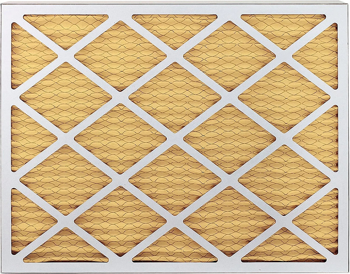 Furnace 11 20x27x1 AC Air Filterbuy Pleated Filters (1-Pack) MERV HVAC
