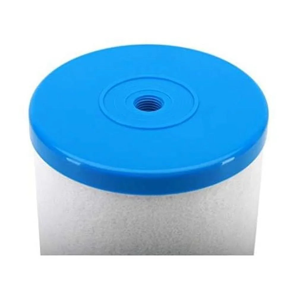 For CB6 Water Systems Block Filter Replacement MPC MP Carbon Ifilters
