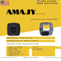 15-19 EJ7Z-19G490-A Lincoln Camera EJ7T-19G490-AC for MKC Backup Replaces
