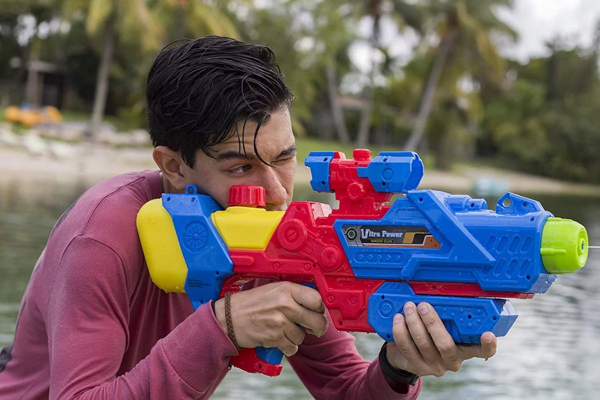 Gun CSG Water Water Sports Pistol X5 Water