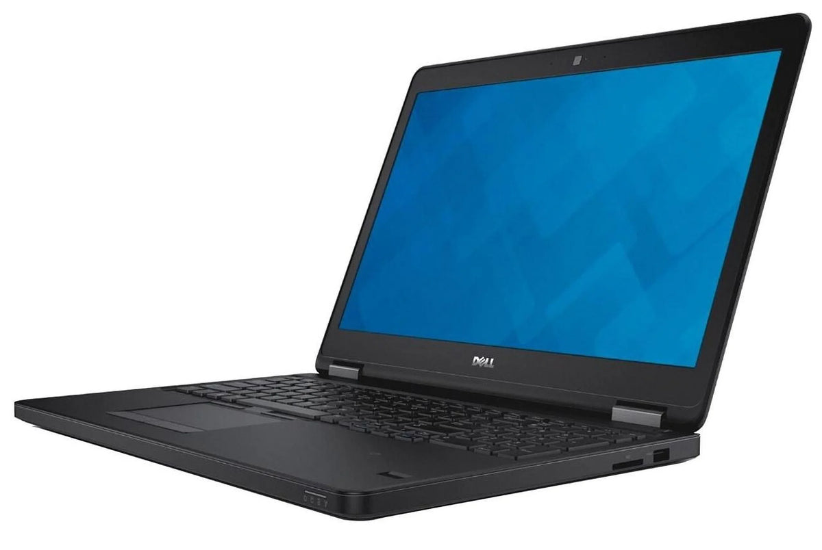 Windows 256GB Restored Core Pro i5 (Refurbished) Dell 8GB Intel Ram 2.3GHz E5450 Laptop SSD Latitude 10
