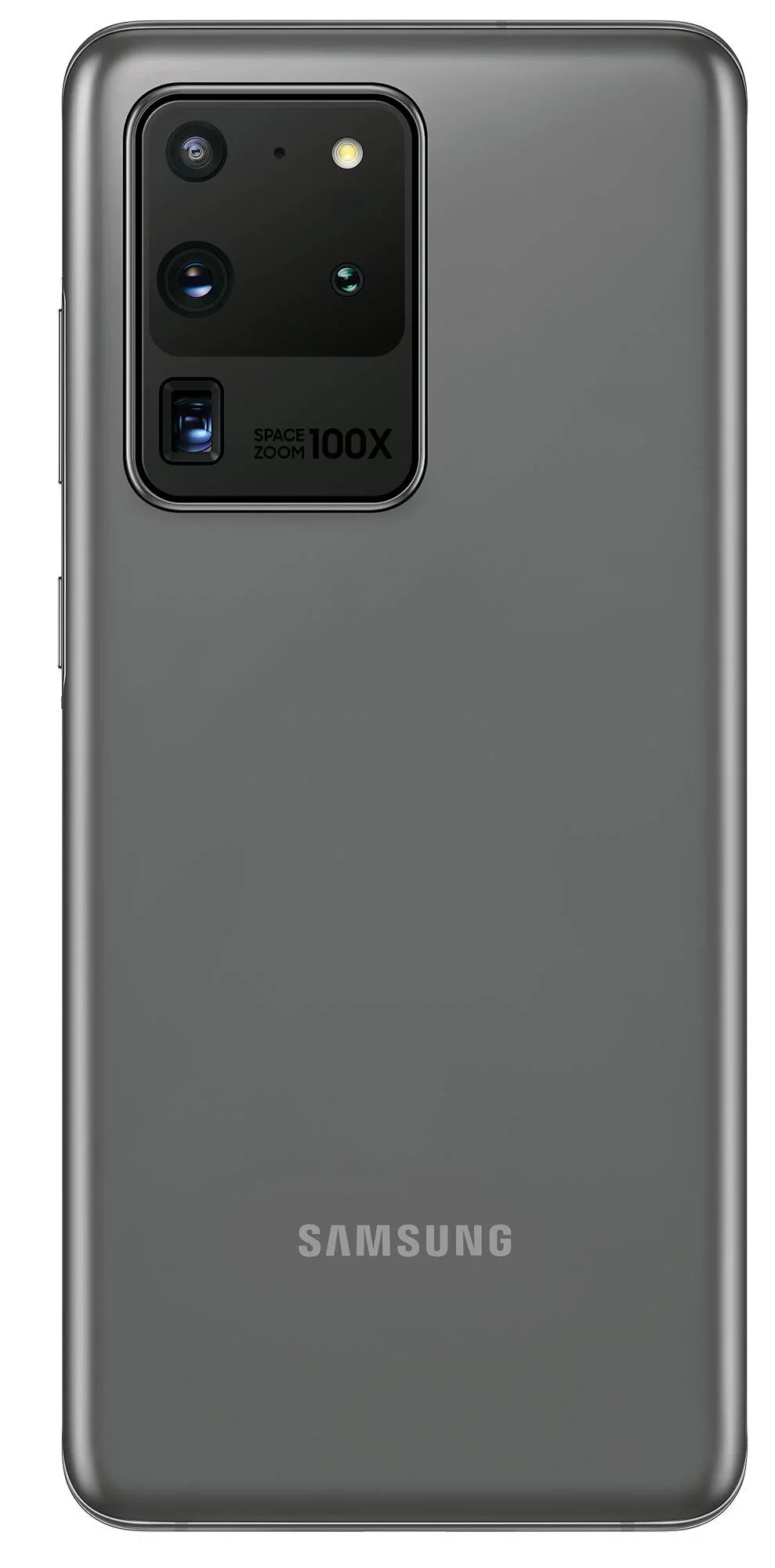 Galaxy S20 128GB (LCD Ultra (Refurbished: Grey Fully Good) Shadow) Pre-Owned 5G Unlocked Cosmic Samsung