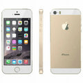 Gold Good) A+ Pre-Owned (Refurbished: 16GB (Unlocked) iPhone 5s