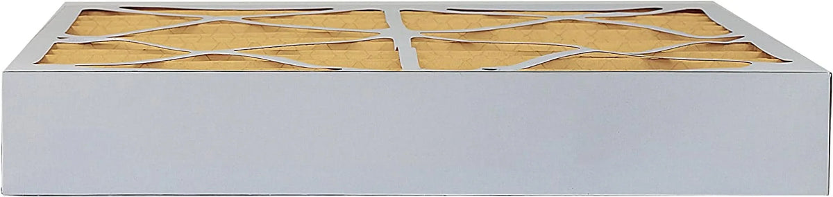 AC Filters (5-Pack) Pleated HVAC 16x20x4 11 Furnace Filterbuy Air MERV