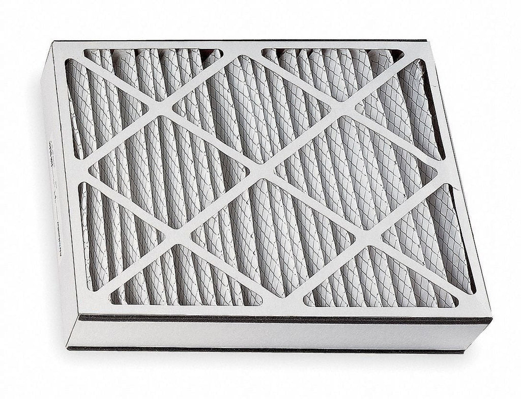 Filter,MERV Air 8,20x25x5",3PK 255649-102 Trion Cleaner