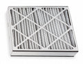 Filter,MERV Air 8,20x25x5",3PK 255649-102 Trion Cleaner