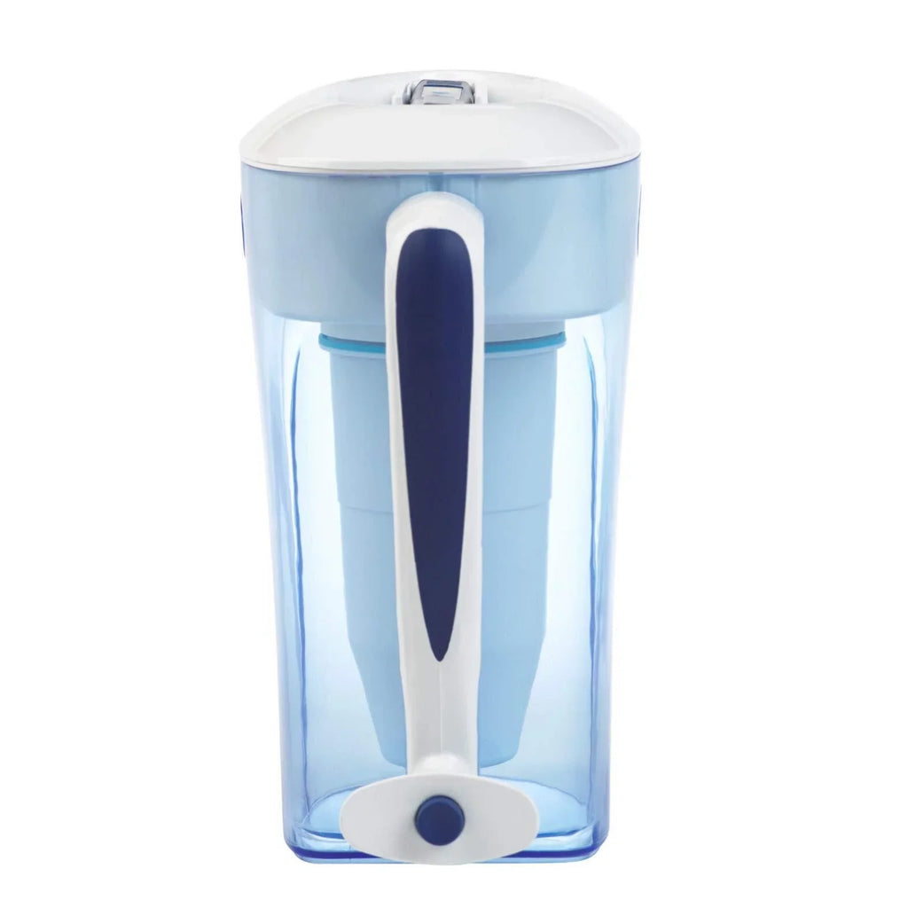 Dispenser Pitcher (10-Cup) Exchange (10-Cup) ZeroWater ZD-010 Water Ion