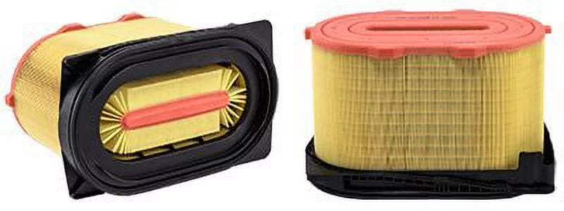 Heavy Corrugated Style Pack WA10115 Duty Outer 1 WIX Air,