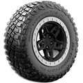 KM3 Mud-Terrain All-Season Tire 7.50R16/E BFGoodrich 116/112Q T/A