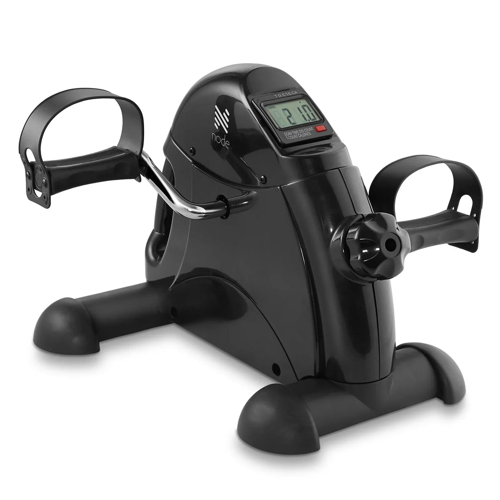 Exercise Node Under BikePedalExerciser Fitness Desk