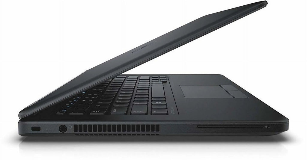 Windows 256GB Restored Core Pro i5 (Refurbished) Dell 8GB Intel Ram 2.3GHz E5450 Laptop SSD Latitude 10