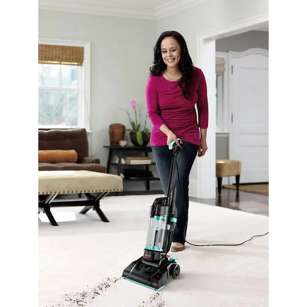 Vacuum Compact BISSELL Bagless PowerForce