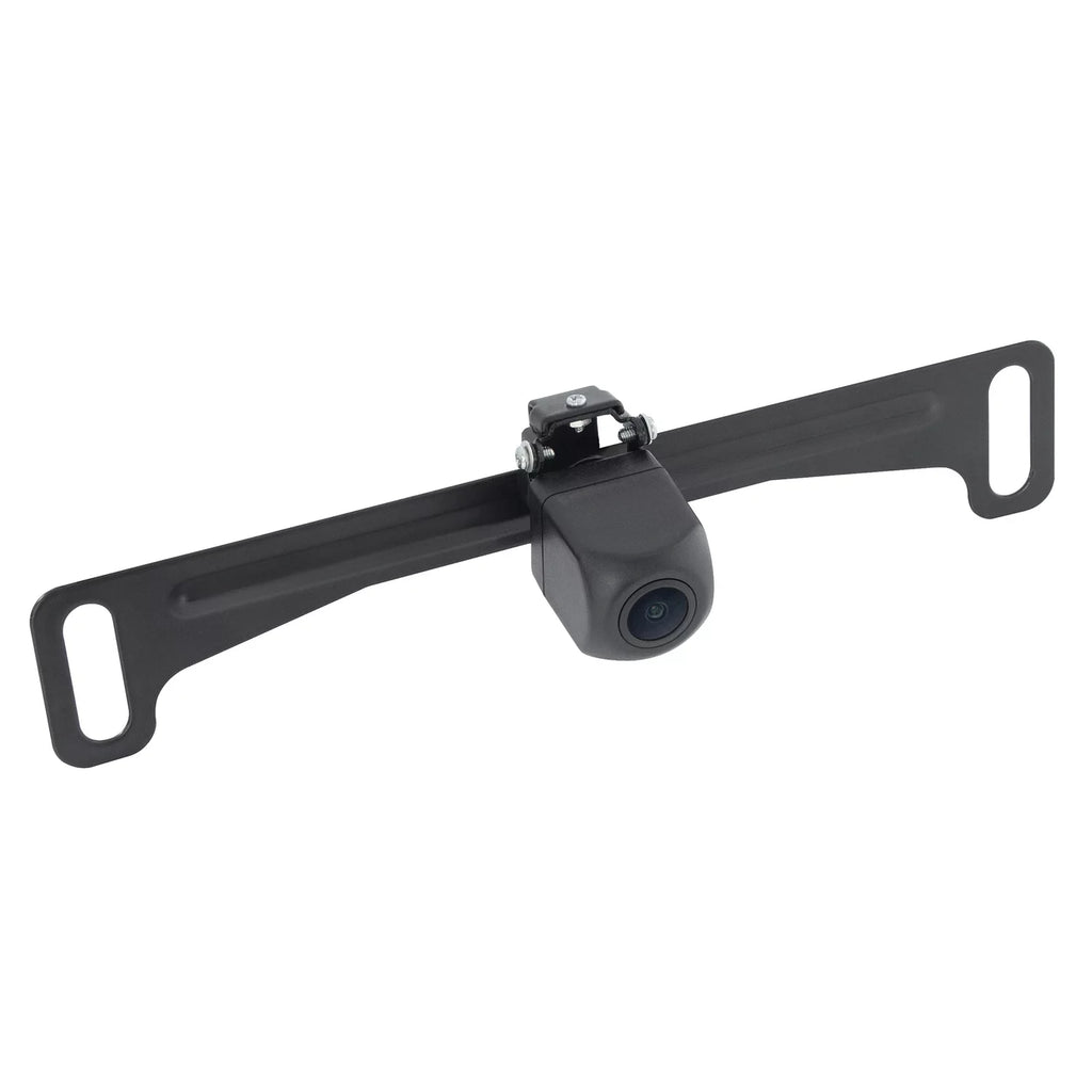 Concealed-Mount and with Detection Warning BOYO Alert License-Plate 170° AI VTL17AI Intelligent Vision Camera VTL17AI