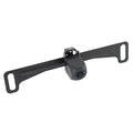 Concealed-Mount and with Detection Warning BOYO Alert License-Plate 170° AI VTL17AI Intelligent Vision Camera VTL17AI