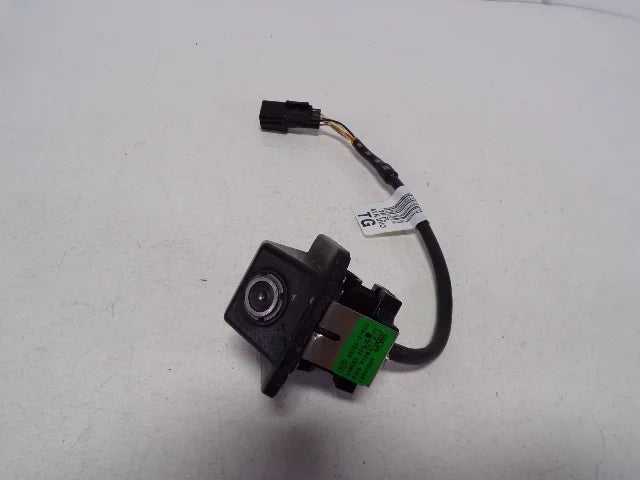 15 14 Backup Rear 16 Pre-Owned Camera Optima View (Good) Kia OEM LKQ