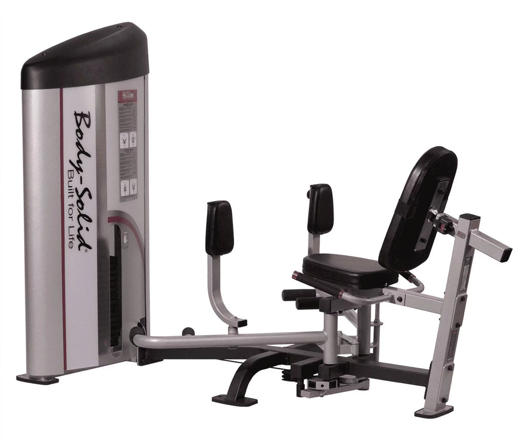 Abductor Hip Abduction Machine (S2IOT) Body-Solid
