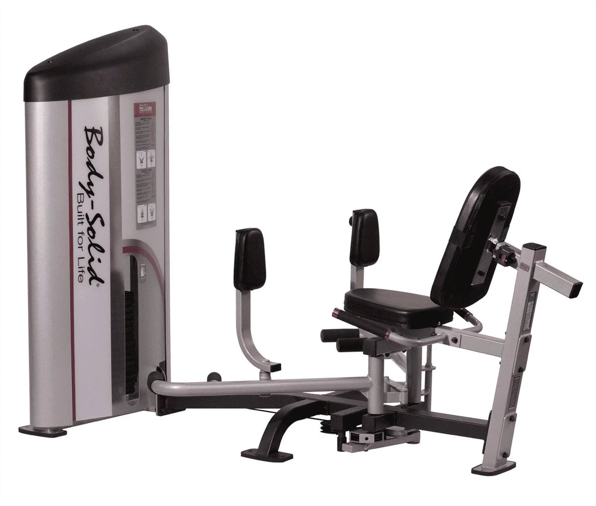 Abductor Hip Abduction Machine (S2IOT) Body-Solid