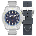 RGMT Summit Automatic All-Brite Blue